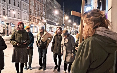 Celem inicjatywy jest otoczenie miasta „siatką modlitwy”, by przynieść Chrystusa tam, gdzie toczy się codzienne życie. 