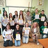 Tak było chociażby  w Sulechowie, a finał  już 24 i 25 marca  w Zielonej Górze.