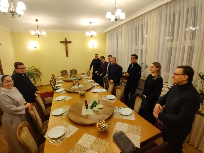 Pielgrzymka w Roku Jubileuszowym