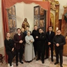 Pielgrzymka w Roku Jubileuszowym