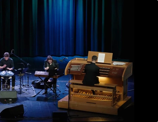 Koncert w Bielskim Centrum Kultury 