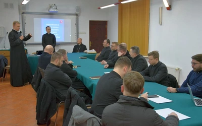 Pielgrzymi nadziei wyruszą na Jasną Górę