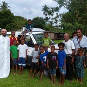 Wylosuj misjonarza. Podaruj mu swoją modlitwę w Wielkim Poście 