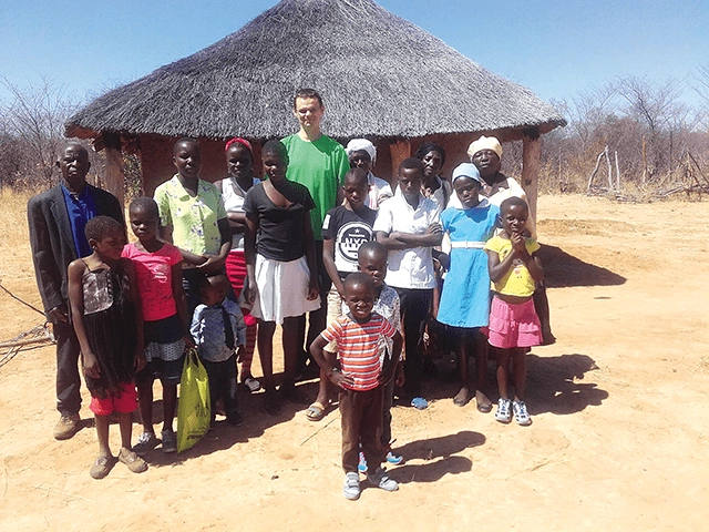 Wylosuj misjonarza. Podaruj mu swoją modlitwę w Wielkim Poście 