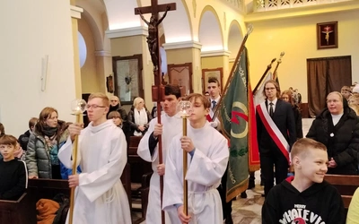Nauka patriotyzmu