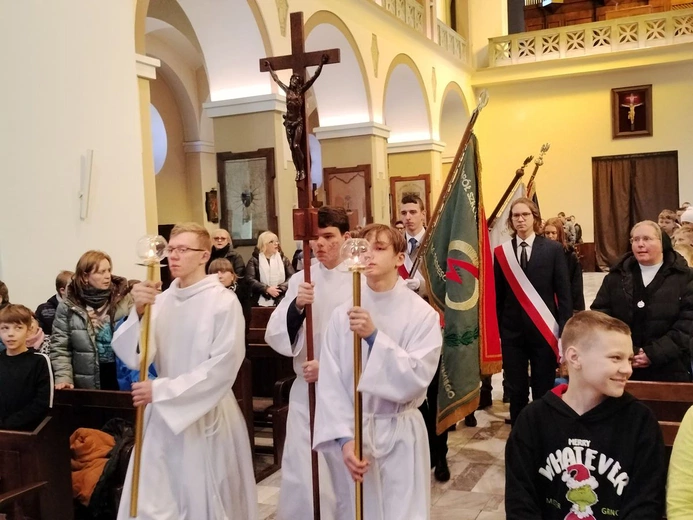 Modlitwa za Ojczyznę