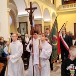 Modlitwa za Ojczyznę
