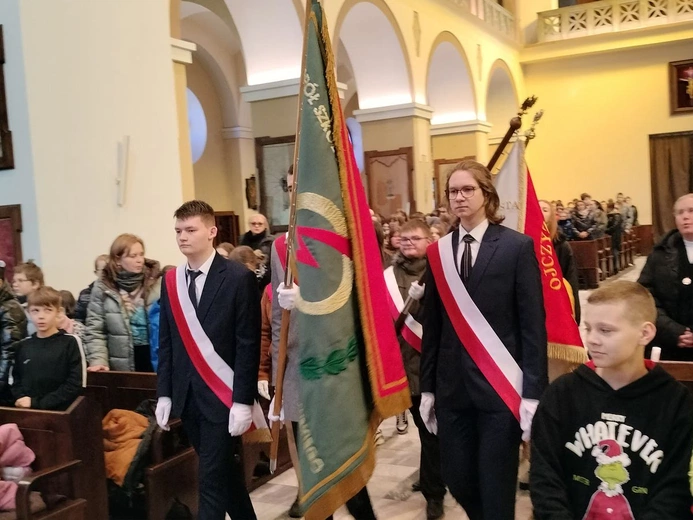 Modlitwa za Ojczyznę