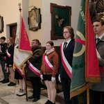 Modlitwa za Ojczyznę