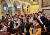 Modlitwa za Ojczyznę