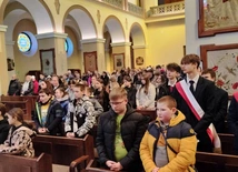 Modlitwa za Ojczyznę