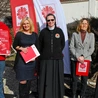 Taca w Środę Popielcową na dzieła Caritas. Jakie konkretnie?