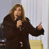Jezus stawia kropkę nad "i"