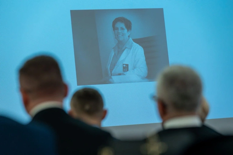 Wizjonerka onkologii. Rocznica śmierci prof. Starosławskiej