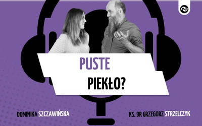 Puste piekło?