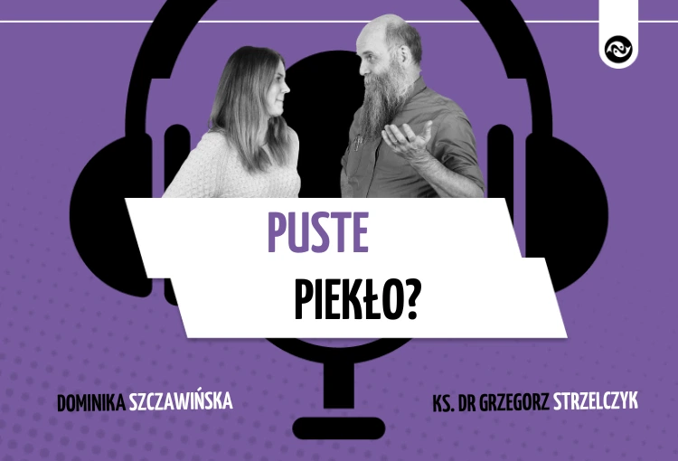 Puste piekło?