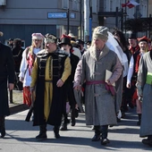 Jedyny taki obrzęd ludowy w Polsce