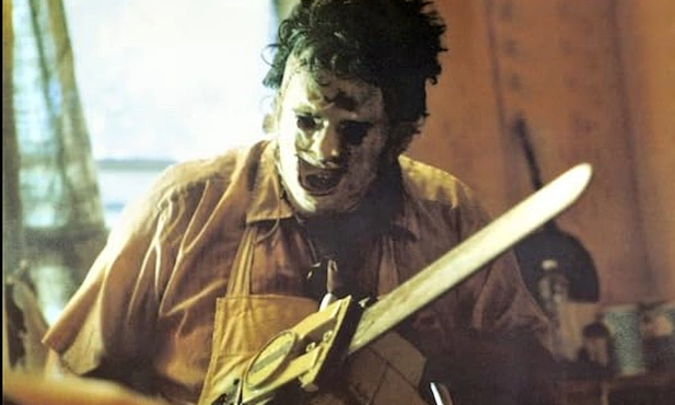 Gunnar Hansen