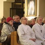 Krzyż Solidarności FSM przeniesiony w rocznicę strajku generalnego