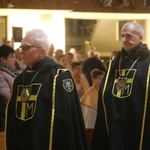 Krzyż Solidarności FSM przeniesiony w rocznicę strajku generalnego