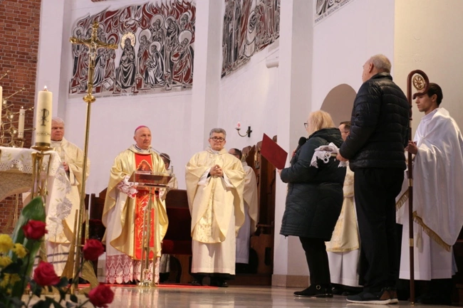 Odpust ku czci św. Kazimierza