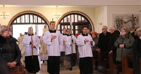 Odpust ku czci św. Kazimierza