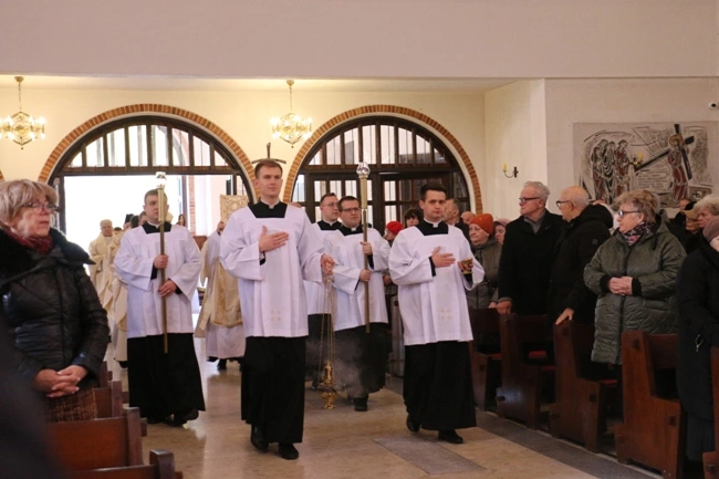 Odpust ku czci św. Kazimierza