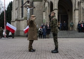 Narodowy Dzień Pamięci "Żołnierzy Wyklętych"