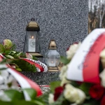 Katowickie obchody Narodowego Dnia Pamięci "Żołnierzy Wyklętych"