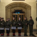 Katowickie obchody Narodowego Dnia Pamięci "Żołnierzy Wyklętych"
