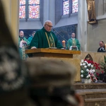 Katowickie obchody Narodowego Dnia Pamięci "Żołnierzy Wyklętych"