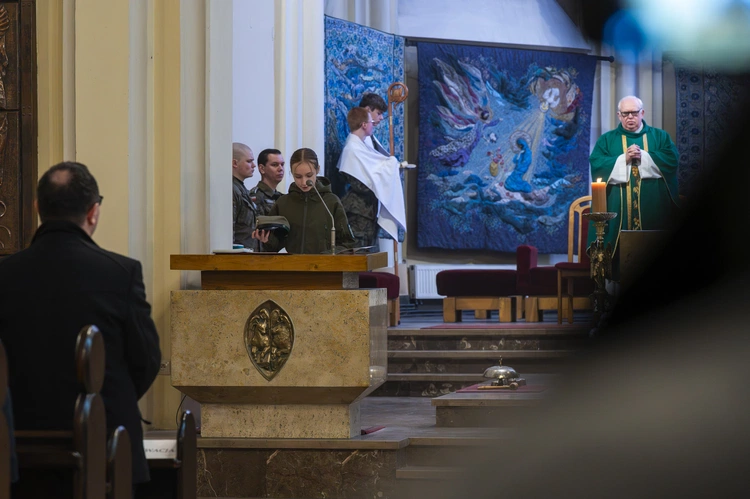 Katowickie obchody Narodowego Dnia Pamięci "Żołnierzy Wyklętych"