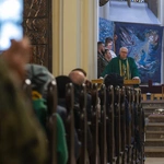 Katowickie obchody Narodowego Dnia Pamięci "Żołnierzy Wyklętych"
