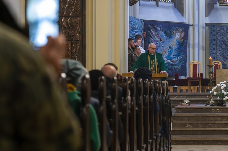 Katowickie obchody Narodowego Dnia Pamięci "Żołnierzy Wyklętych"