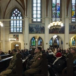 Katowickie obchody Narodowego Dnia Pamięci "Żołnierzy Wyklętych"