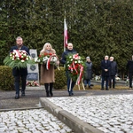 Katowickie obchody Narodowego Dnia Pamięci "Żołnierzy Wyklętych"