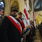 Katowickie obchody Narodowego Dnia Pamięci "Żołnierzy Wyklętych"