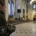 Katowickie obchody Narodowego Dnia Pamięci "Żołnierzy Wyklętych"