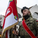Katowickie obchody Narodowego Dnia Pamięci "Żołnierzy Wyklętych"
