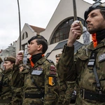 Katowickie obchody Narodowego Dnia Pamięci "Żołnierzy Wyklętych"