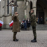 Katowickie obchody Narodowego Dnia Pamięci "Żołnierzy Wyklętych"