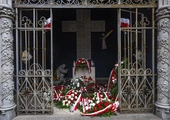 Katowickie obchody Narodowego Dnia Pamięci "Żołnierzy Wyklętych"