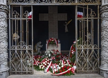 Katowickie obchody Narodowego Dnia Pamięci "Żołnierzy Wyklętych"
