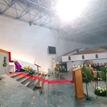 Ostatnia droga diakona Piotra Kowalczyka