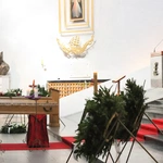 Ostatnia droga diakona Piotra Kowalczyka