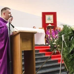 Ostatnia droga diakona Piotra Kowalczyka