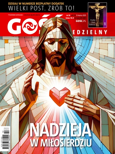 GN 10/2025 Wydania diecezjalne PDF