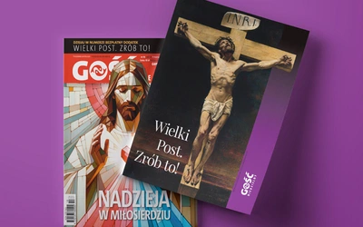Wielki Post i „Nadzieja w miłosierdziu”