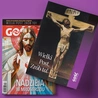 Wielki Post i „Nadzieja w miłosierdziu”