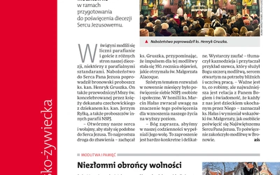 Gość Bielsko-Żywiecki 10/2025